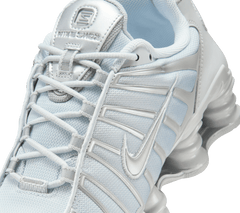 W Nike Shox TL