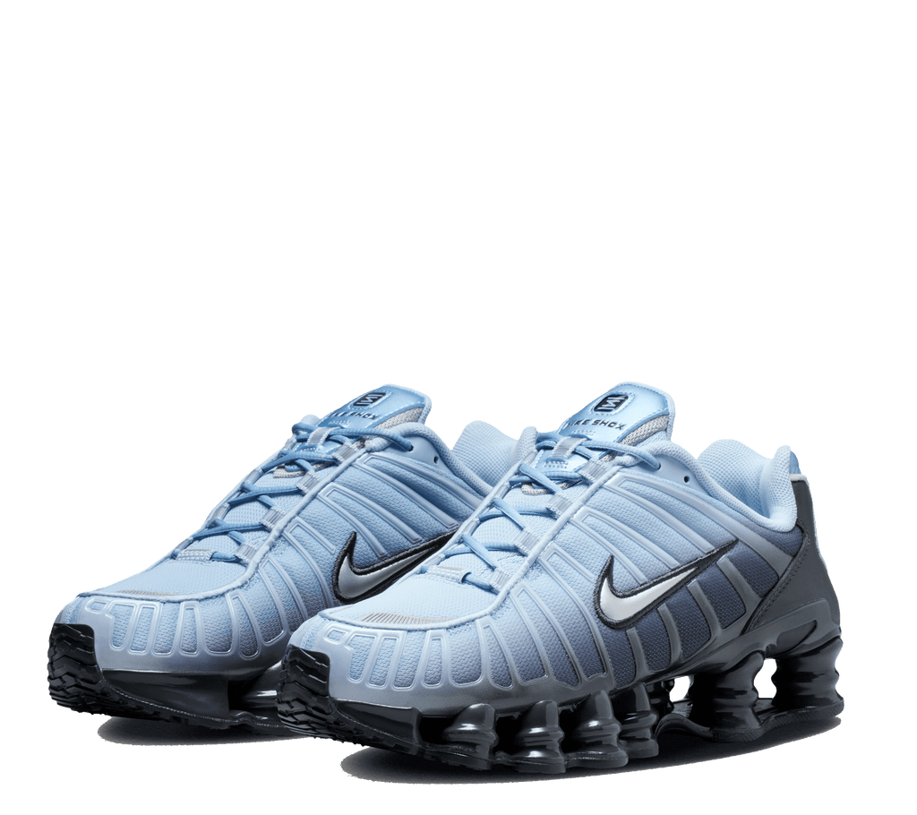 W Nike Shox TL