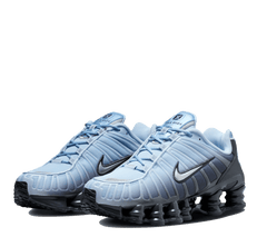 W Nike Shox TL