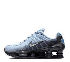 W Nike Shox TL