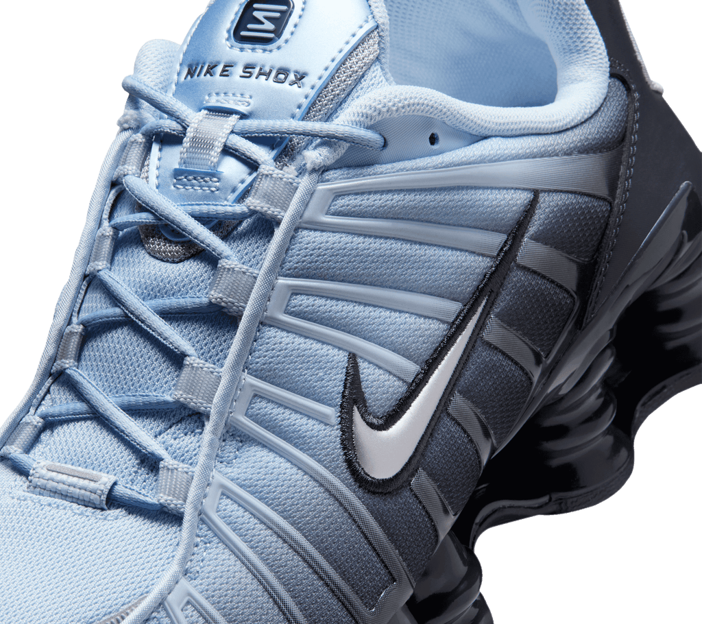 W Nike Shox TL