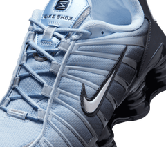 W Nike Shox TL