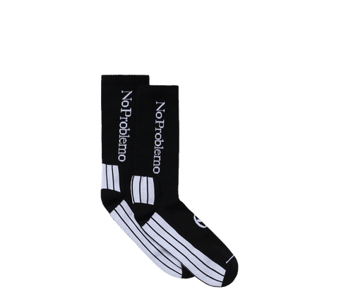 No Problemo Sock