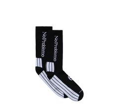No Problemo Sock