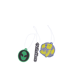 No Problemo Air Freshener