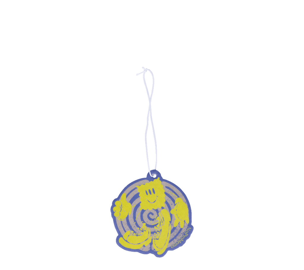 No Problemo Air Freshener