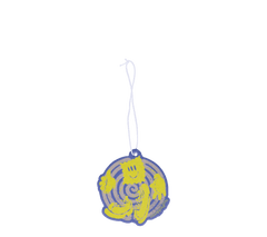 No Problemo Air Freshener