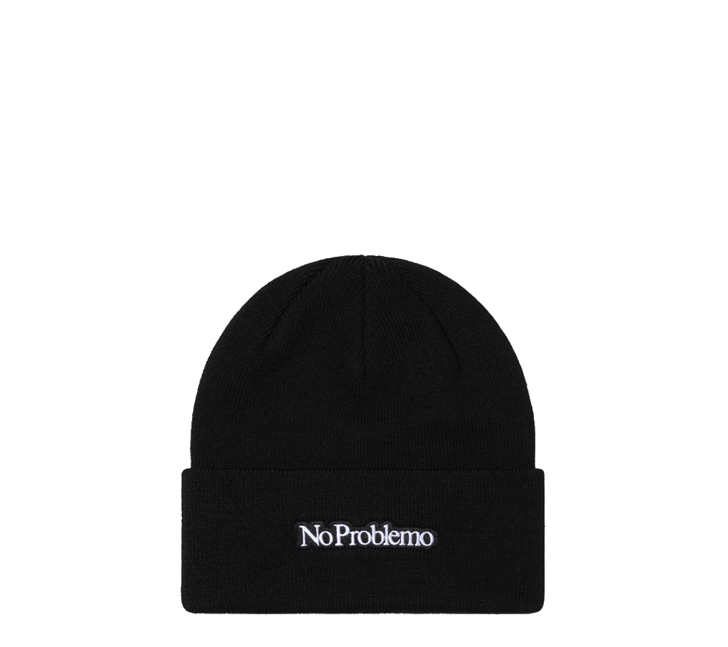 No Problemo "Mini Problemo" Beanie