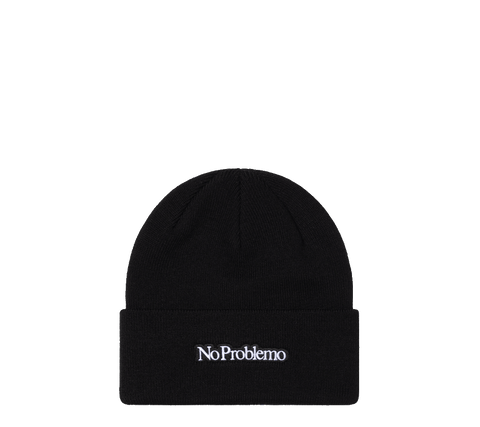 No Problemo "Mini Problemo" Beanie