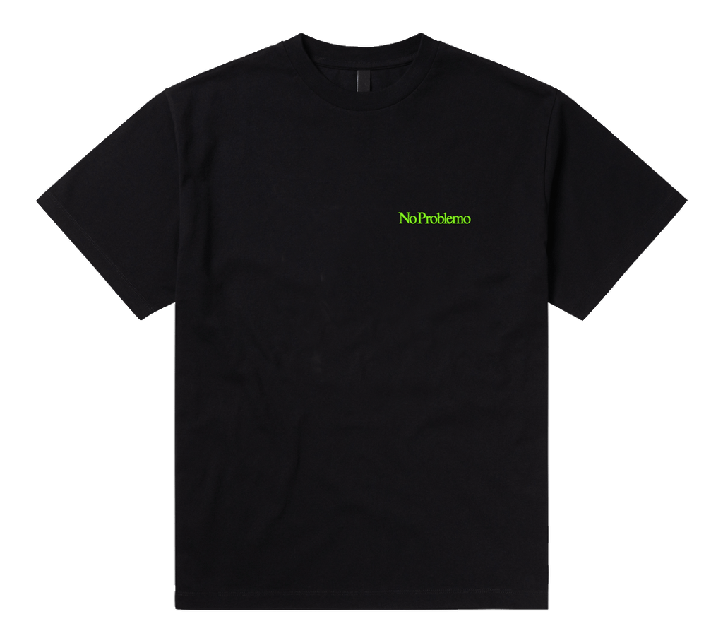 No Problemo "Mini Problemo" SS T-Shirt