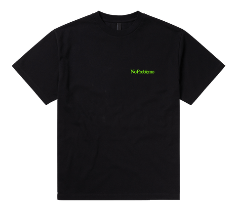No Problemo "Mini Problemo" SS T-Shirt