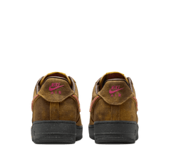 Nike Air Force 1 Bouclé QS