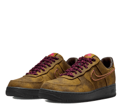 Nike Air Force 1 Bouclé QS