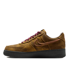 Nike Air Force 1 Bouclé QS