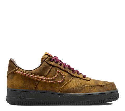 Nike Air Force 1 Bouclé QS