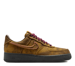 Nike Air Force 1 Bouclé QS