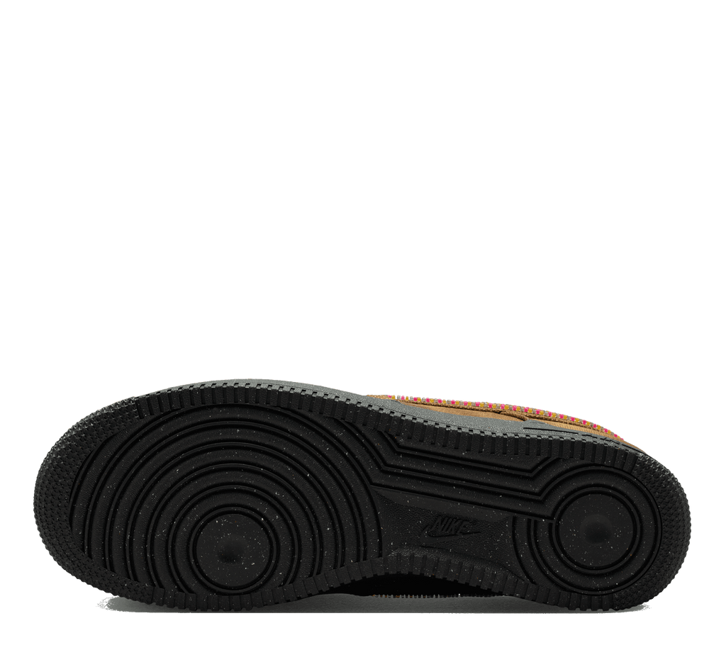 Nike Air Force 1 Bouclé QS