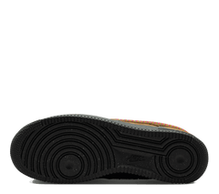 Nike Air Force 1 Bouclé QS