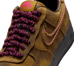 Nike Air Force 1 Bouclé QS