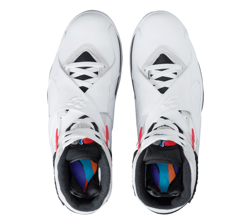 Air Jordan 8 Retro "Hare"