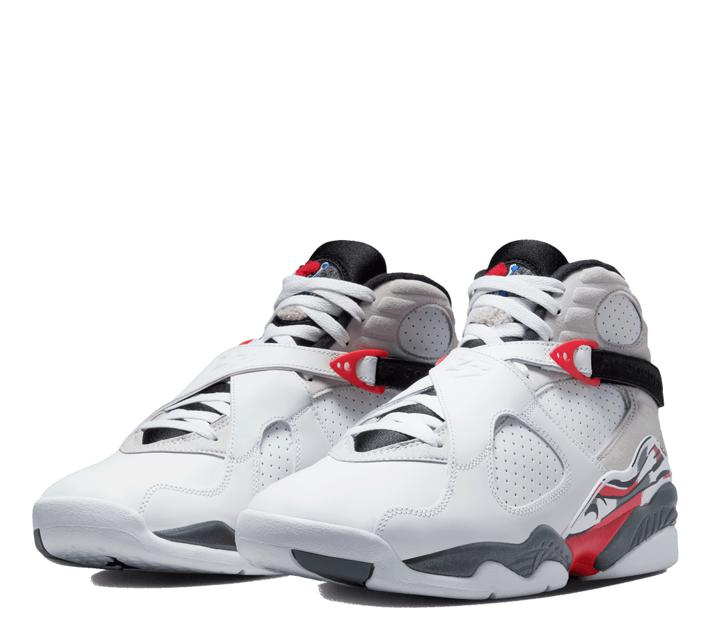 Air Jordan 8 Retro "Hare"