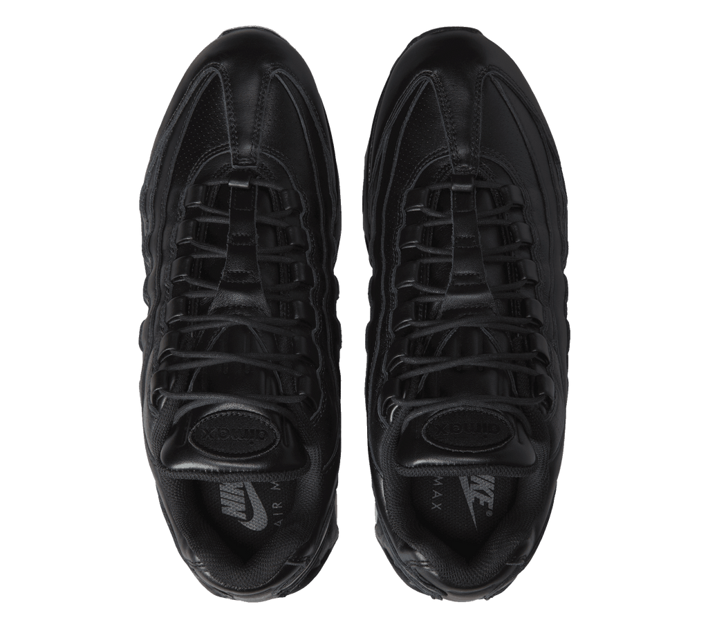 Nike Air Max 95 "Big Bubble Leather" QS