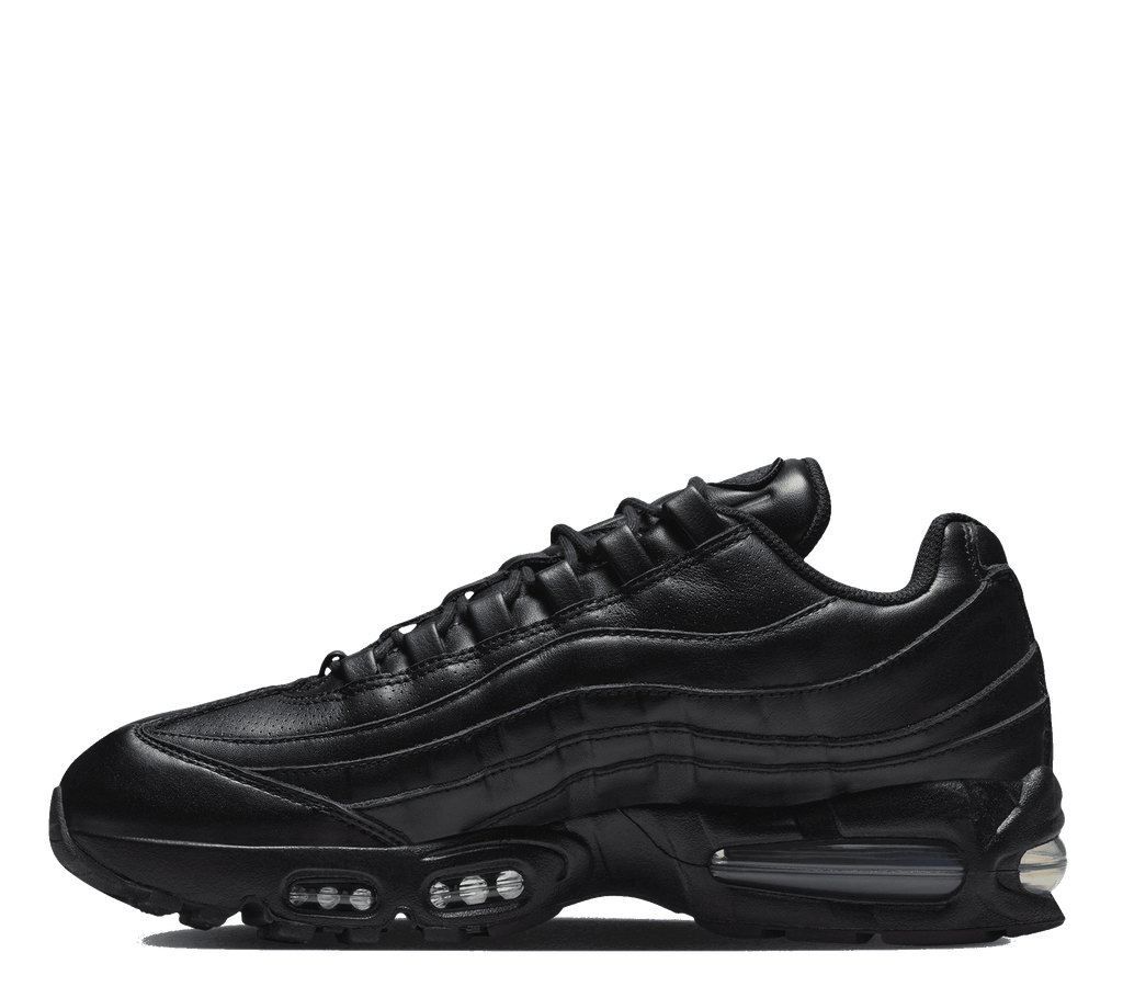 Nike Air Max 95 "Big Bubble Leather" QS