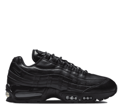 Nike Air Max 95 "Big Bubble Leather" QS