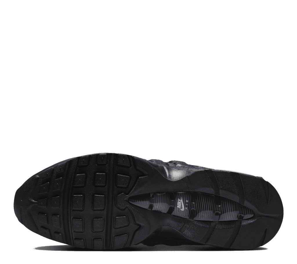 Nike Air Max 95 "Big Bubble Leather" QS