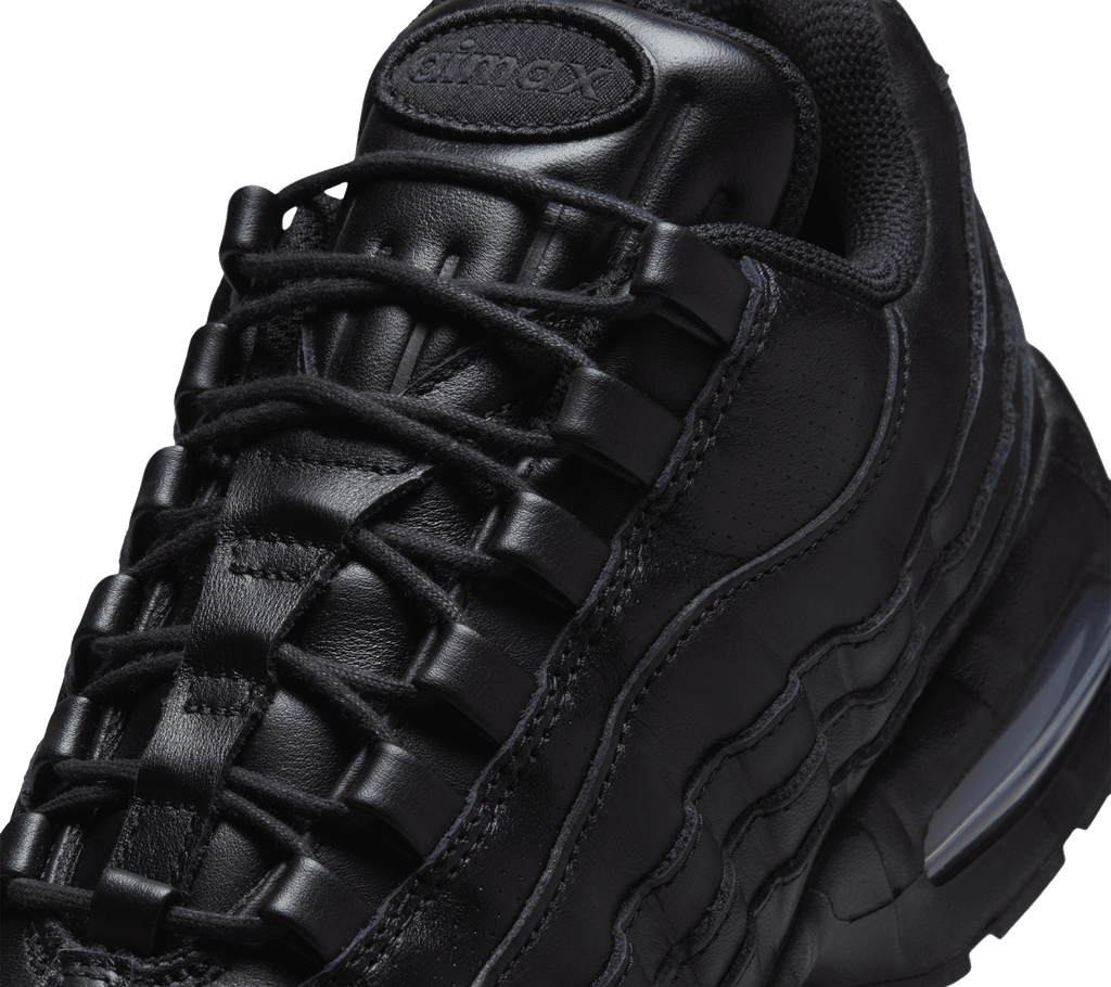 Nike Air Max 95 "Big Bubble Leather" QS