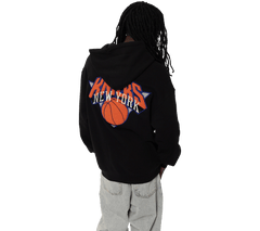 Mitchell & Ness "Big Apple" Hood