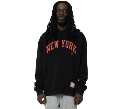 Mitchell & Ness "Big Apple" Hood