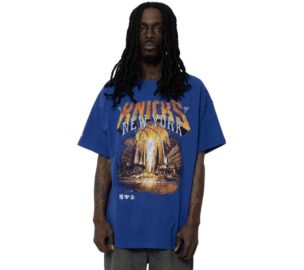 Mitchell & Ness "The Garden" T-Shirt