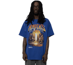 Mitchell & Ness "The Garden" T-Shirt
