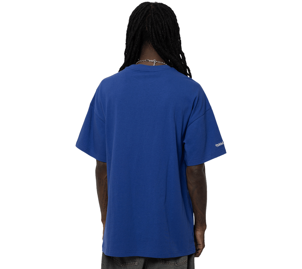 Mitchell & Ness "The Garden" T-Shirt