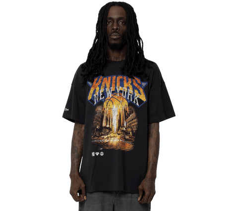 Mitchell & Ness "The Garden" T-Shirt
