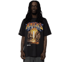 Mitchell & Ness "The Garden" T-Shirt
