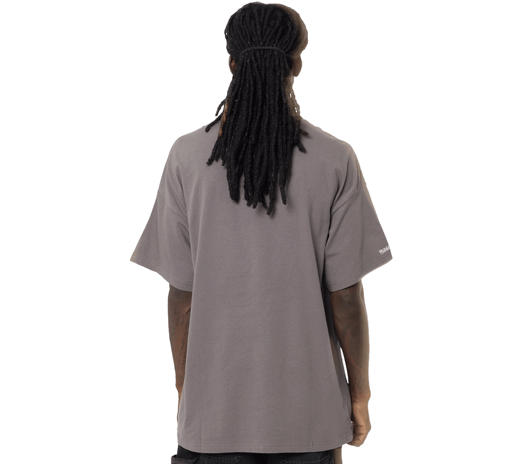Mitchell & Ness "Big Head" T-Shirt