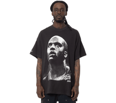 Mitchell & Ness "Big Head" T-Shirt