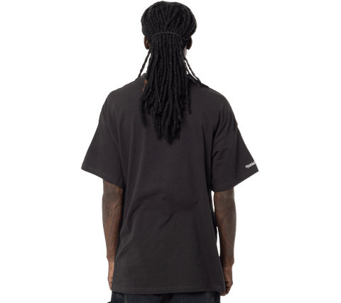 Mitchell & Ness "Big Head" T-Shirt