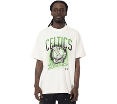 Mitchell & Ness "Vortex" T-Shirt