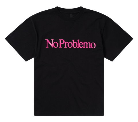 No Problemo SS T-Shirt