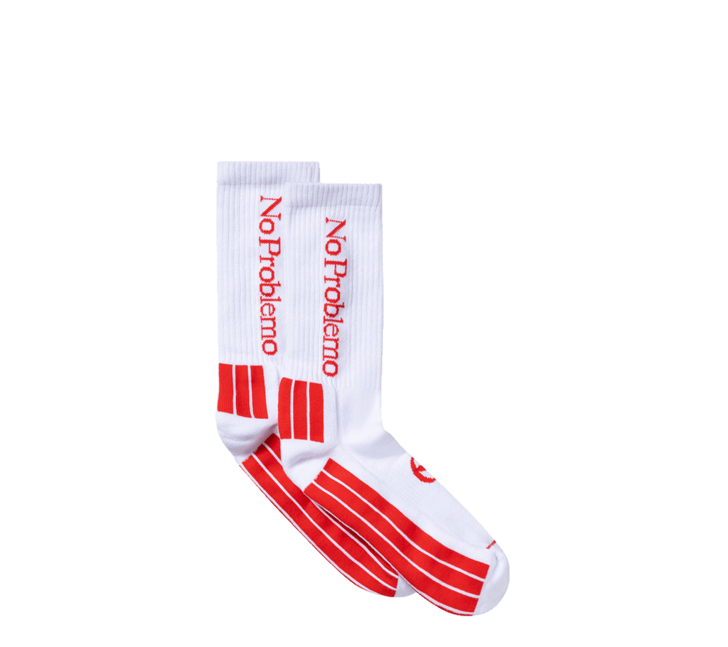 No Problemo Sock