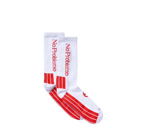 No Problemo Sock