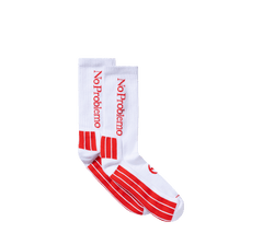No Problemo Sock