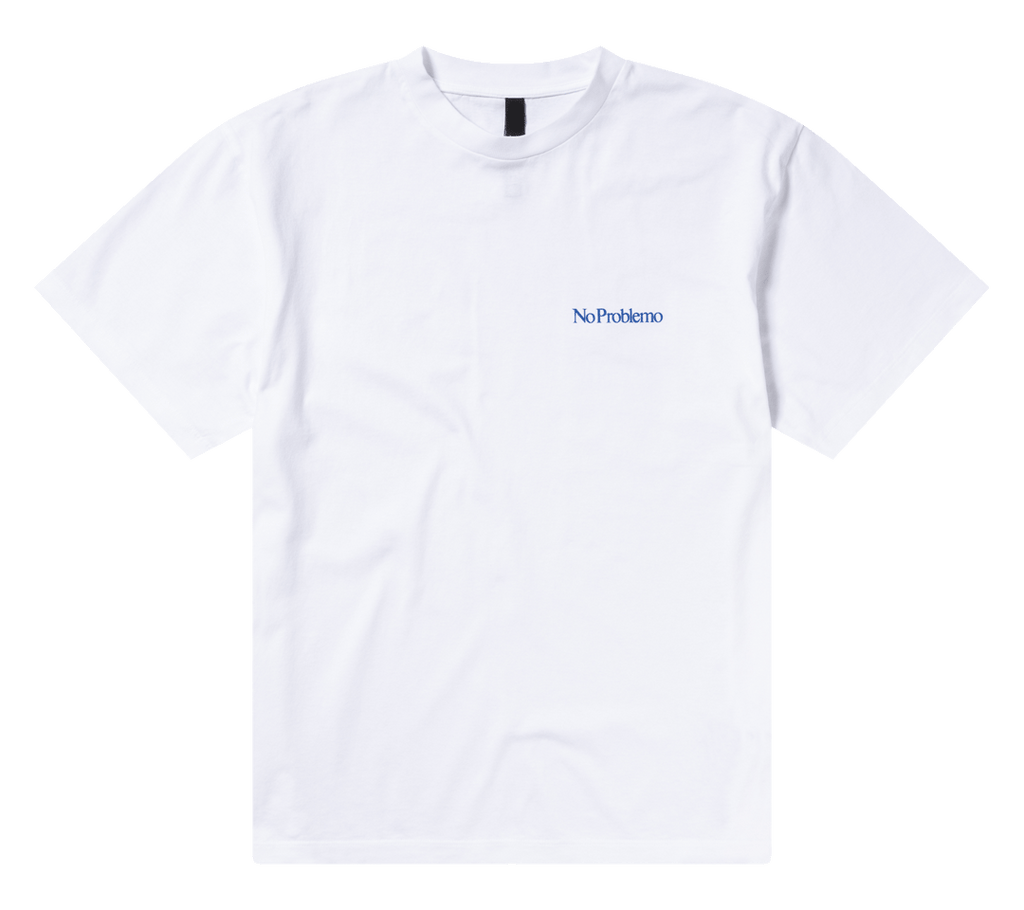 No Problemo "Mini Problemo" SS T-Shirt