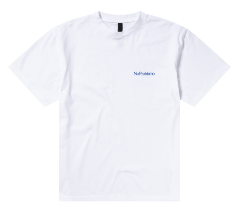 No Problemo "Mini Problemo" SS T-Shirt