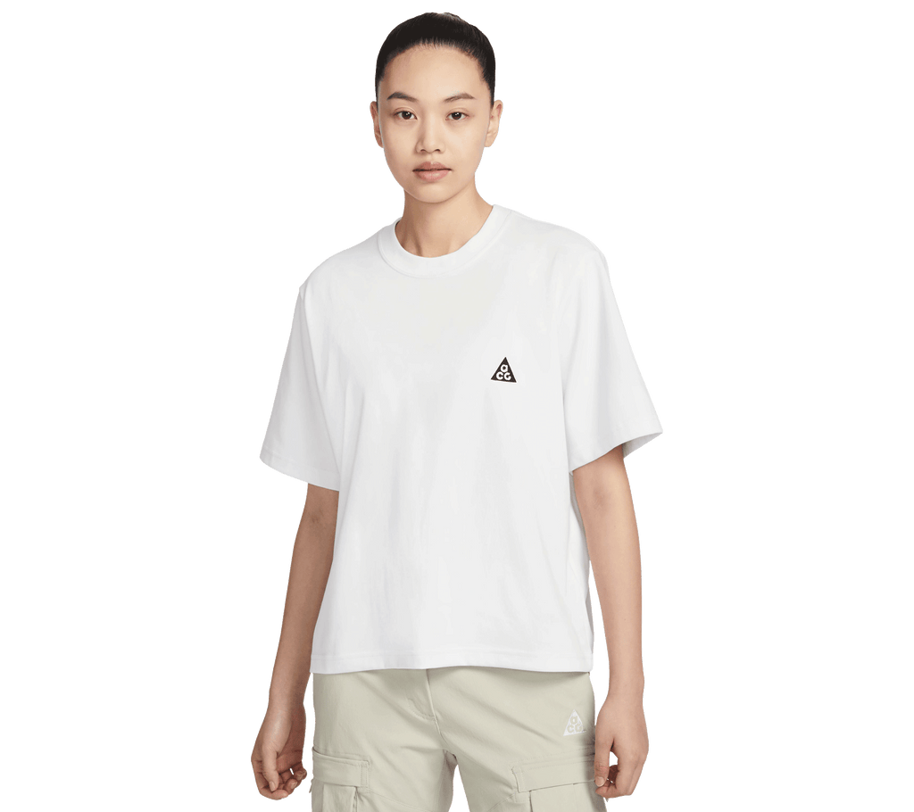 W Nike ACG S/S T-Shirt