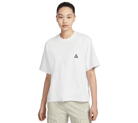 W Nike ACG S/S T-Shirt