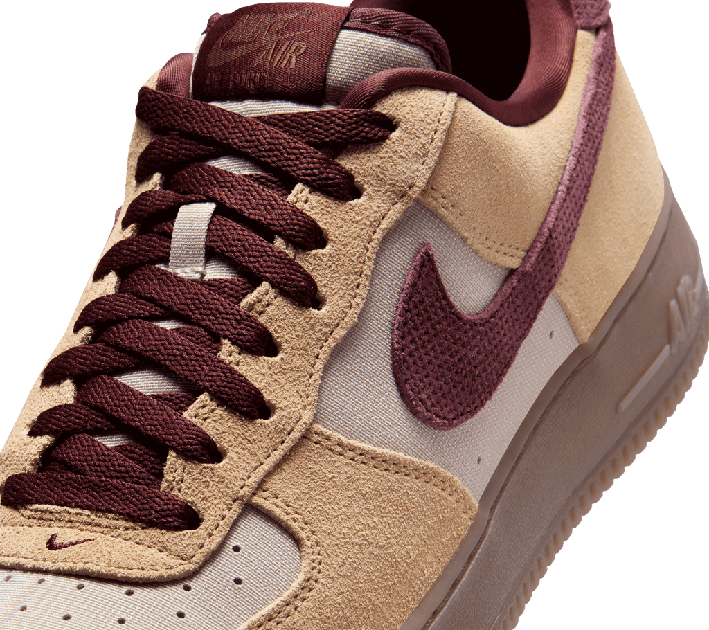 Nike Air Force 1 '07 Premium